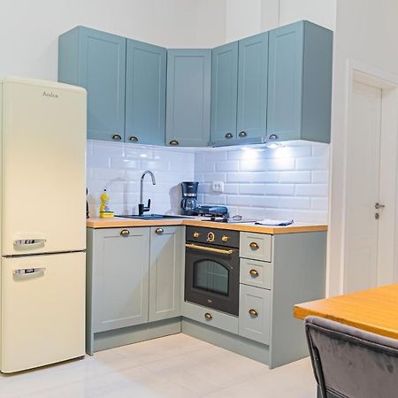 Apartman Lena Centar Бол Екстер'єр фото