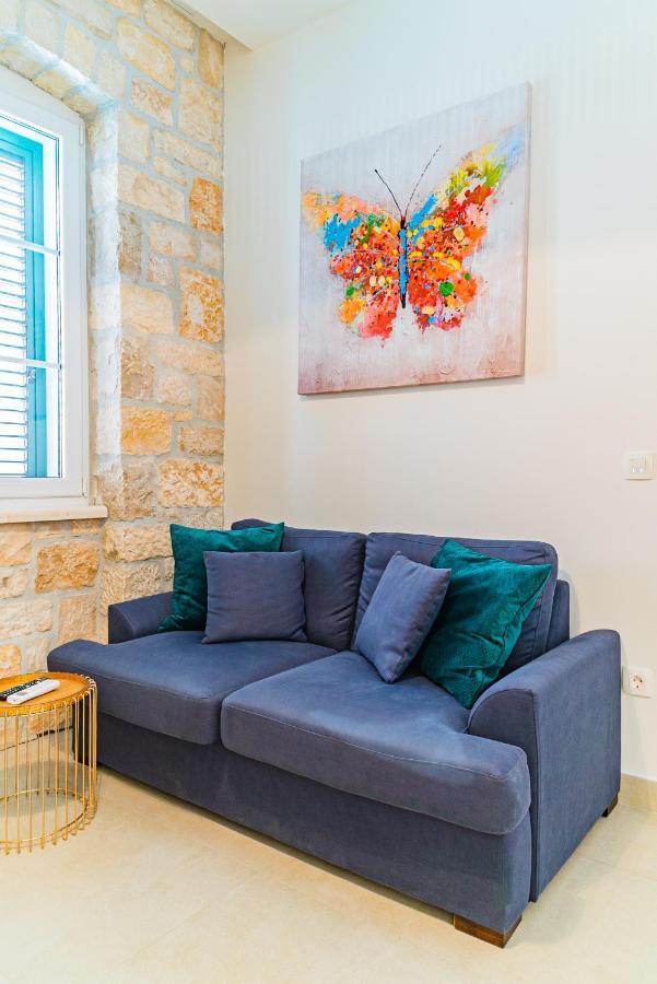 Apartman Lena Centar Бол Екстер'єр фото
